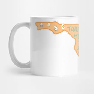 Florida Mug